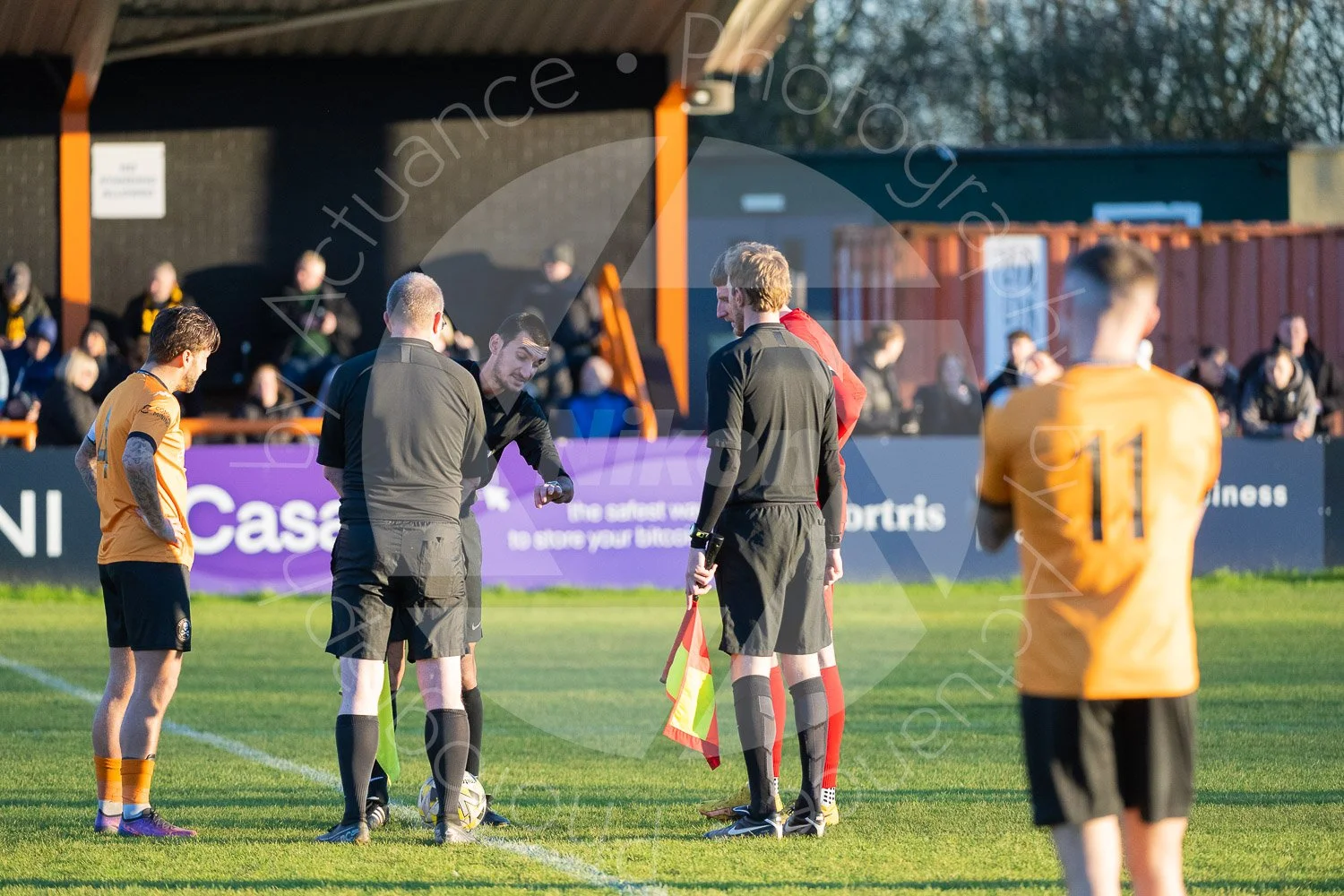 20230102 Real Bedford vs Langford #3435