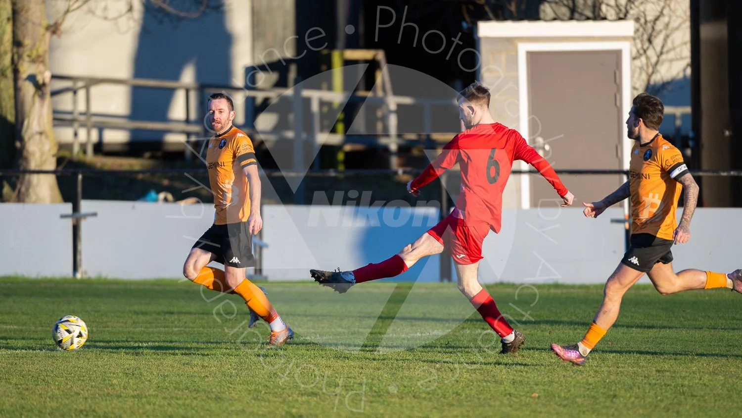 20230102 Real Bedford vs Langford #3456