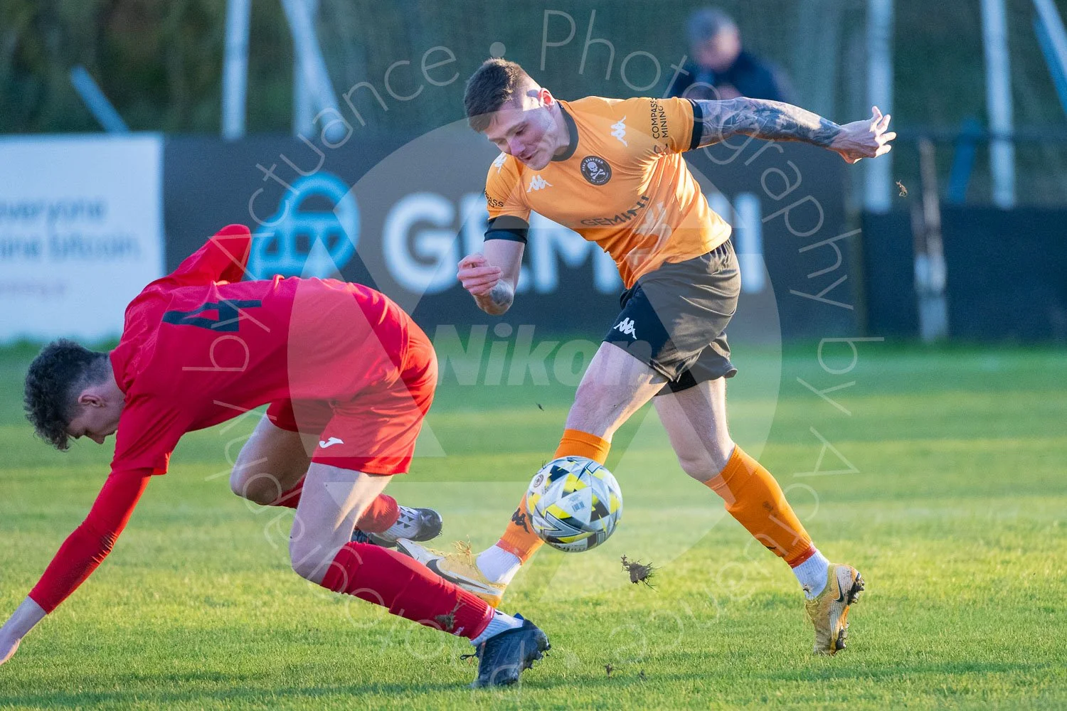 20230102 Real Bedford vs Langford #3477