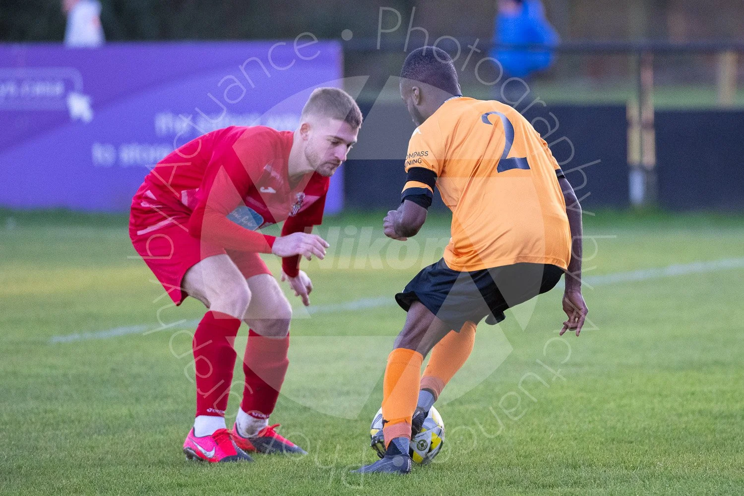 20230102 Real Bedford vs Langford #3486