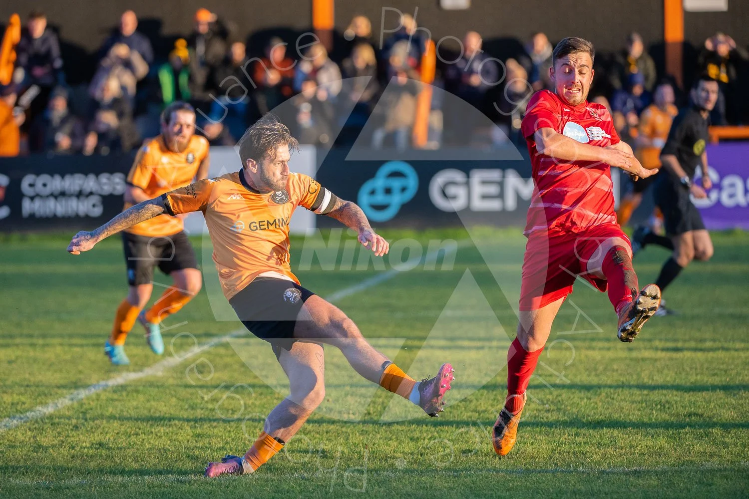 20230102 Real Bedford vs Langford #3495