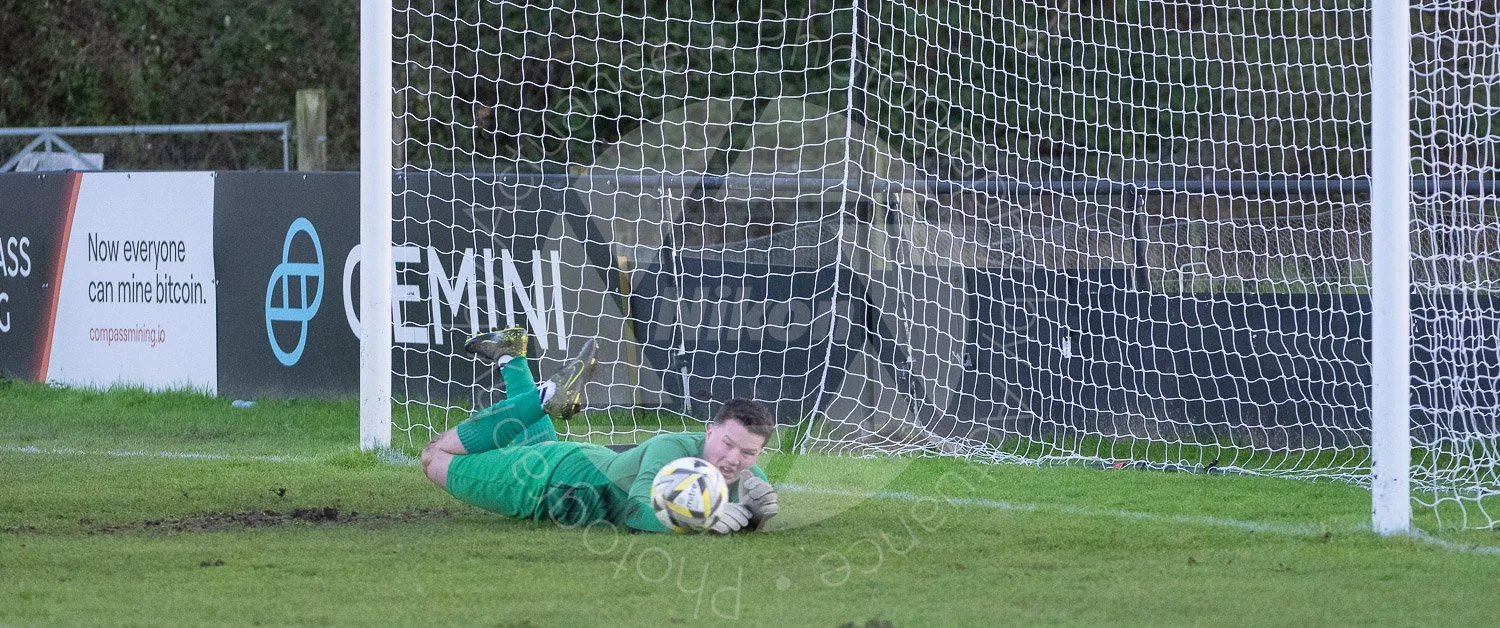 20230102 Real Bedford vs Langford #3573