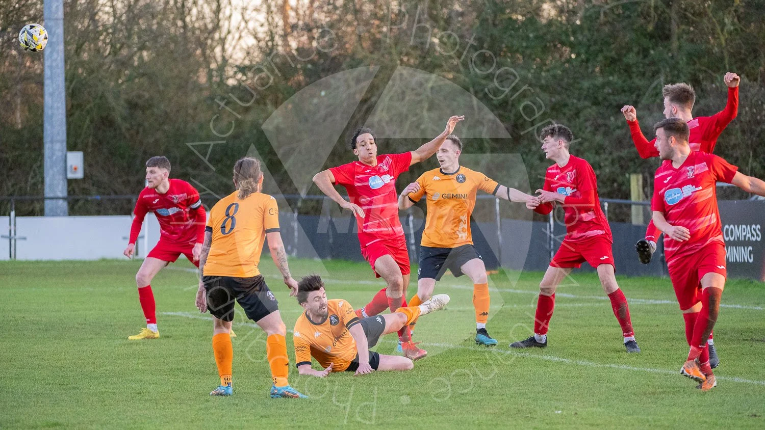 20230102 Real Bedford vs Langford #3577