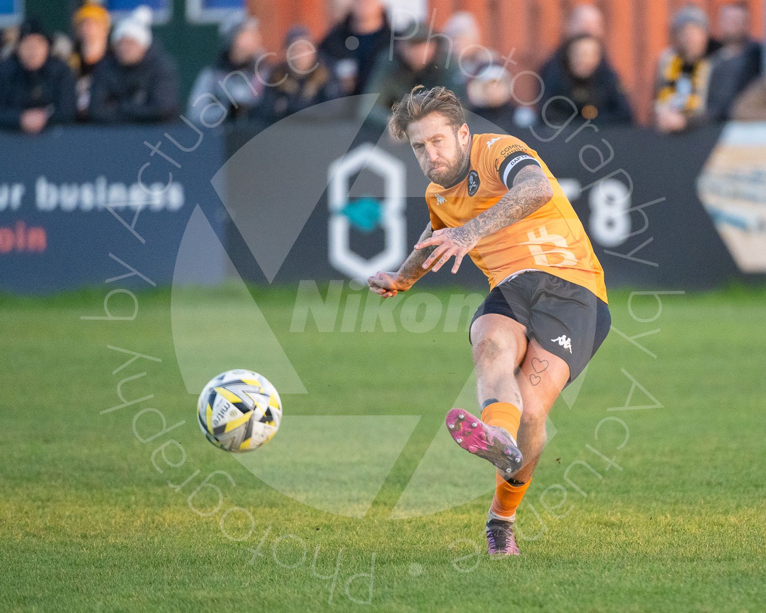 20230102 Real Bedford vs Langford #3584