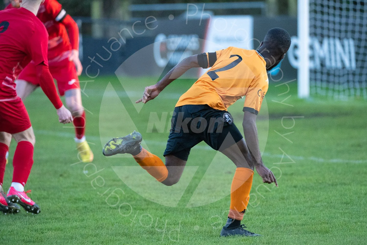 20230102 Real Bedford vs Langford #3586