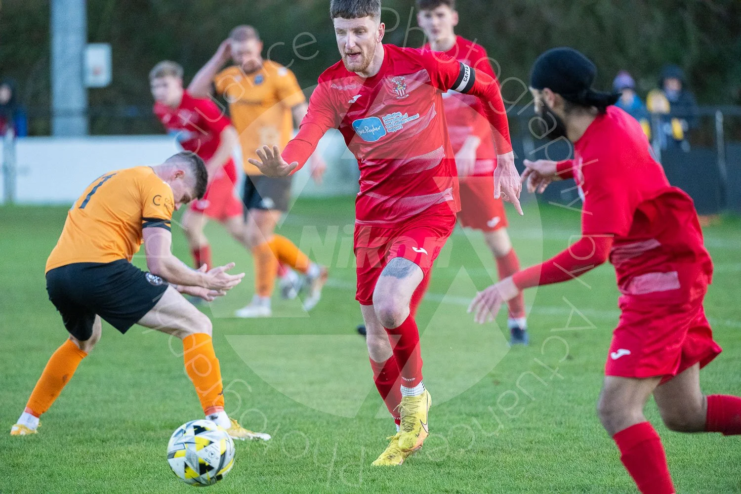 20230102 Real Bedford vs Langford #3588