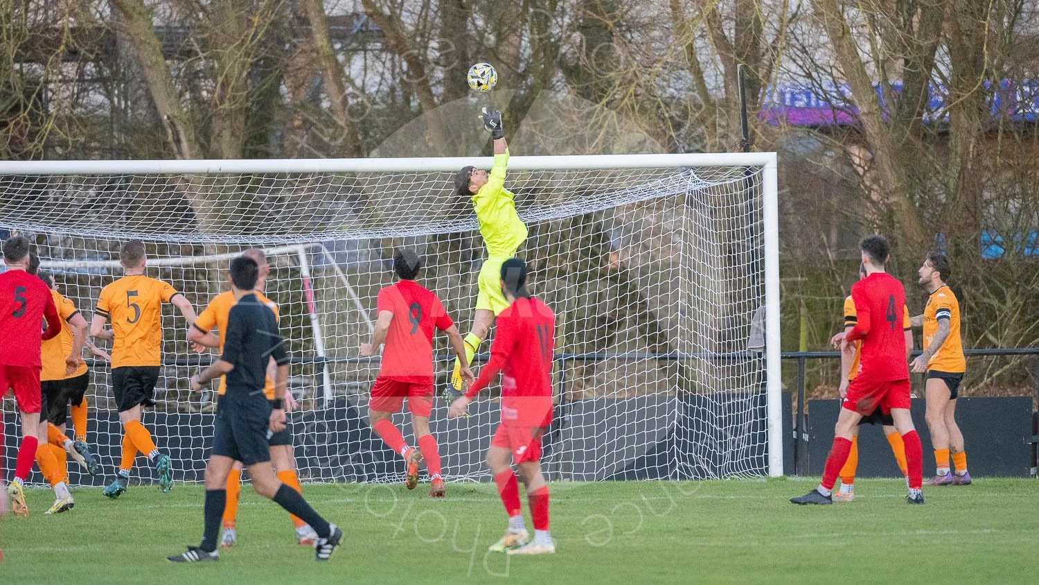 20230102 Real Bedford vs Langford #3601