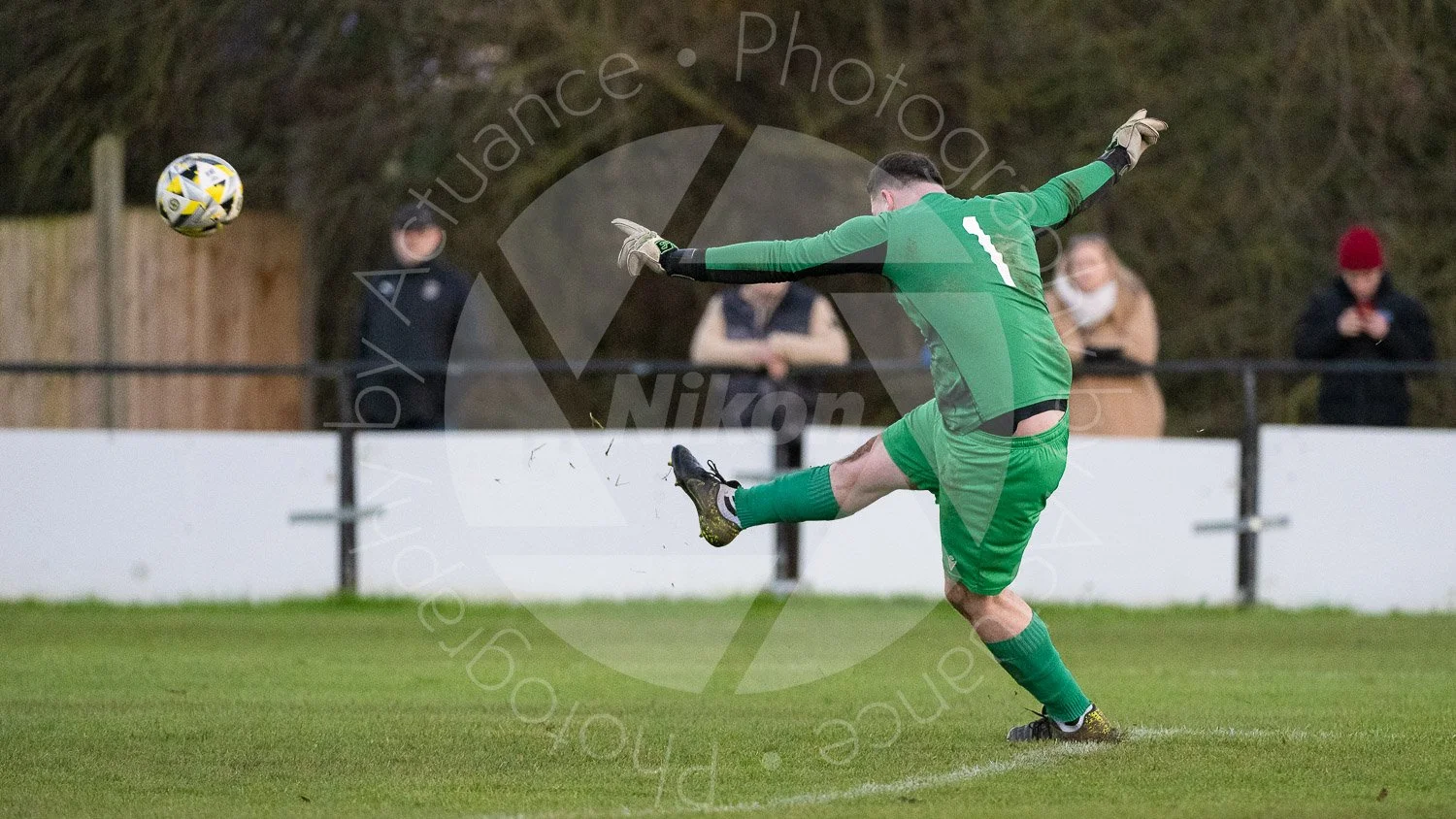 20230102 Real Bedford vs Langford #3627