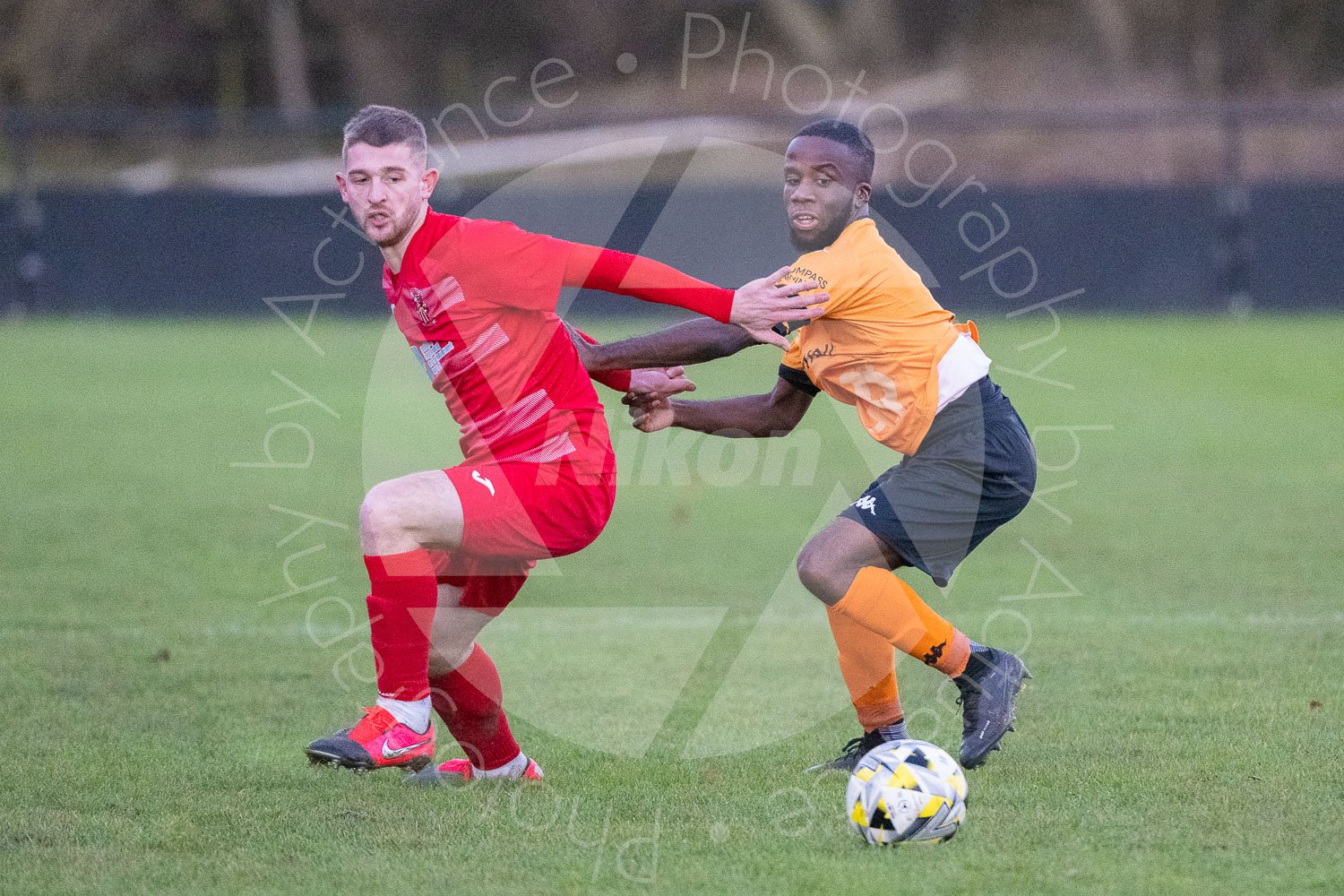 20230102 Real Bedford vs Langford #3630