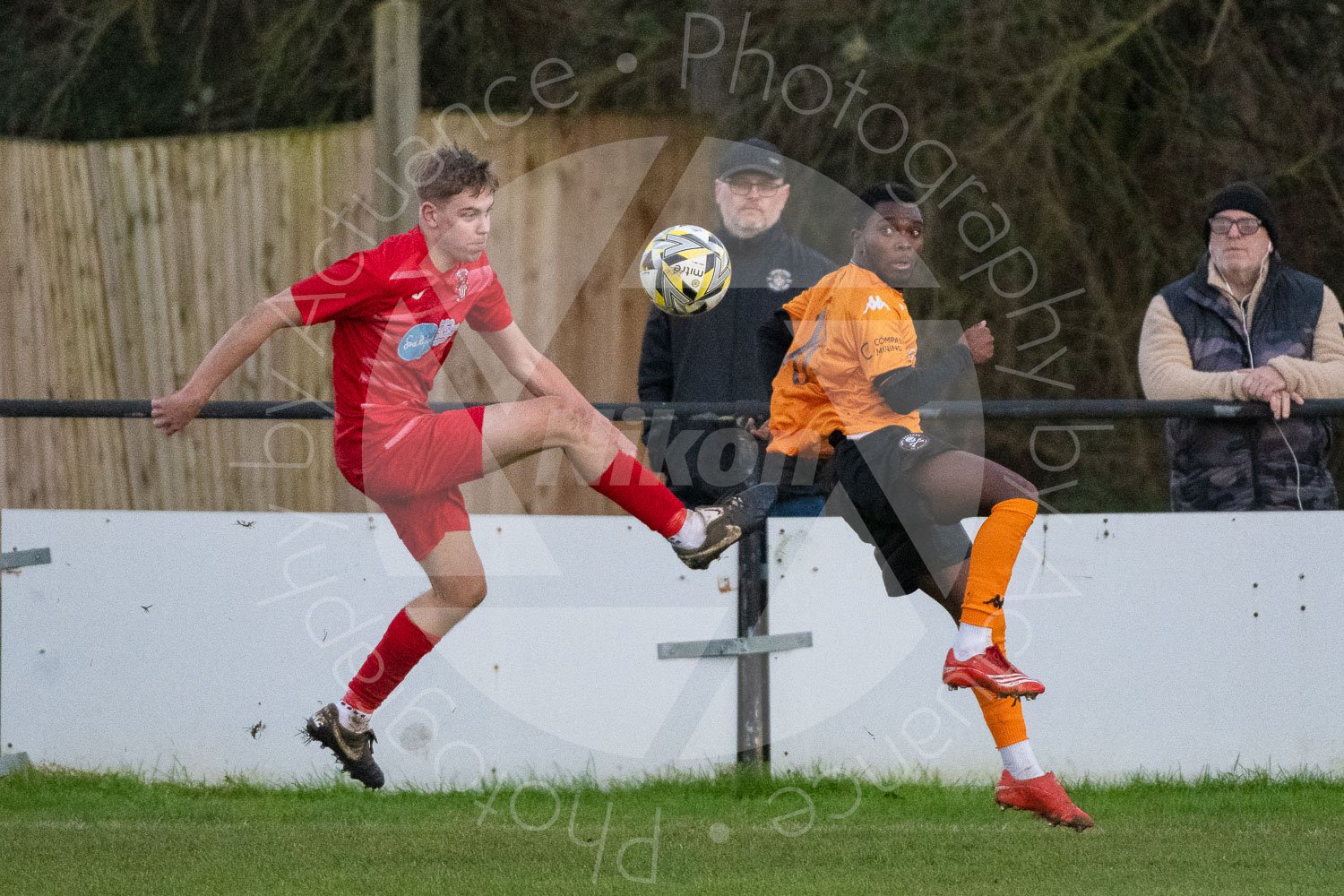 20230102 Real Bedford vs Langford #3651