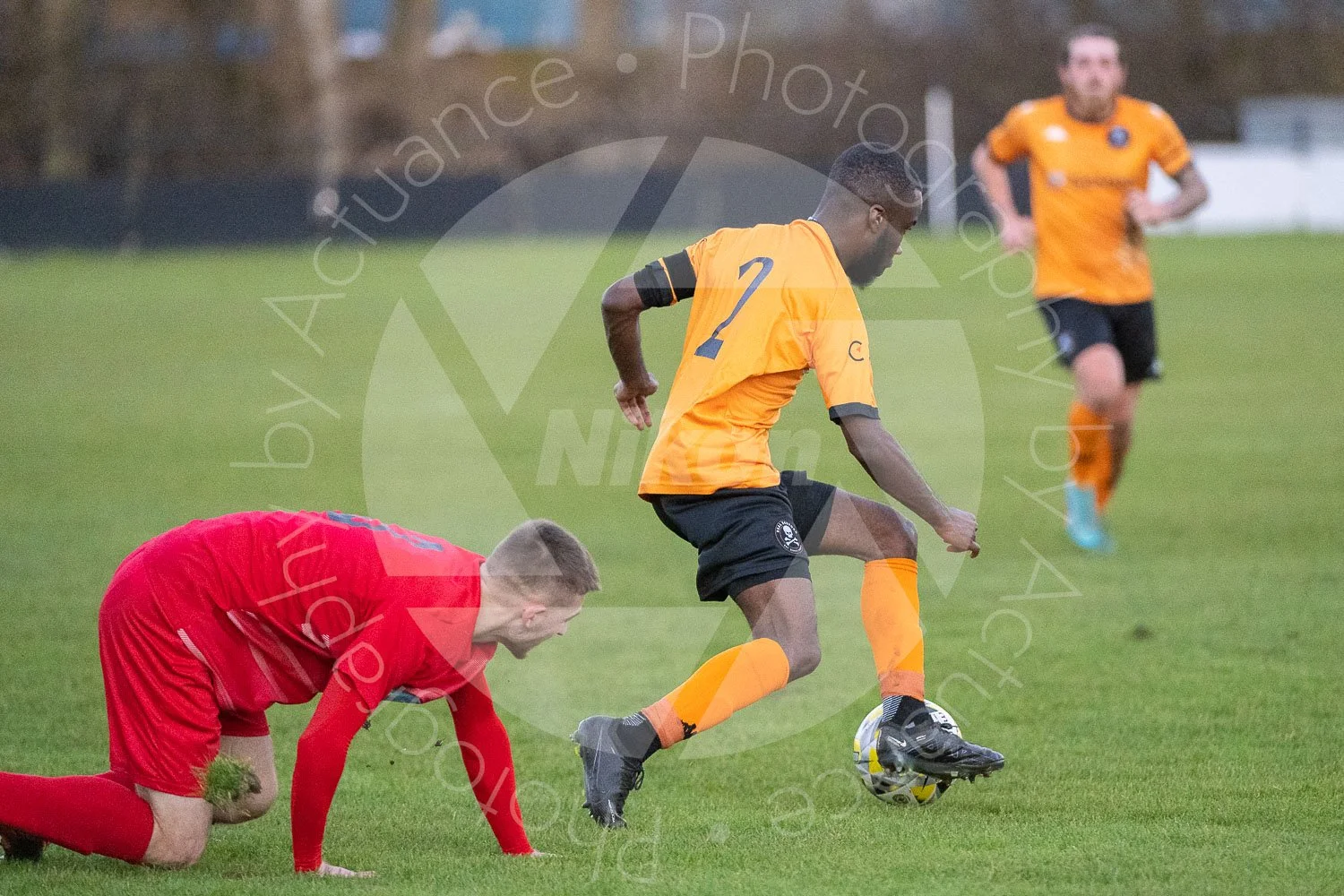 20230102 Real Bedford vs Langford #3666