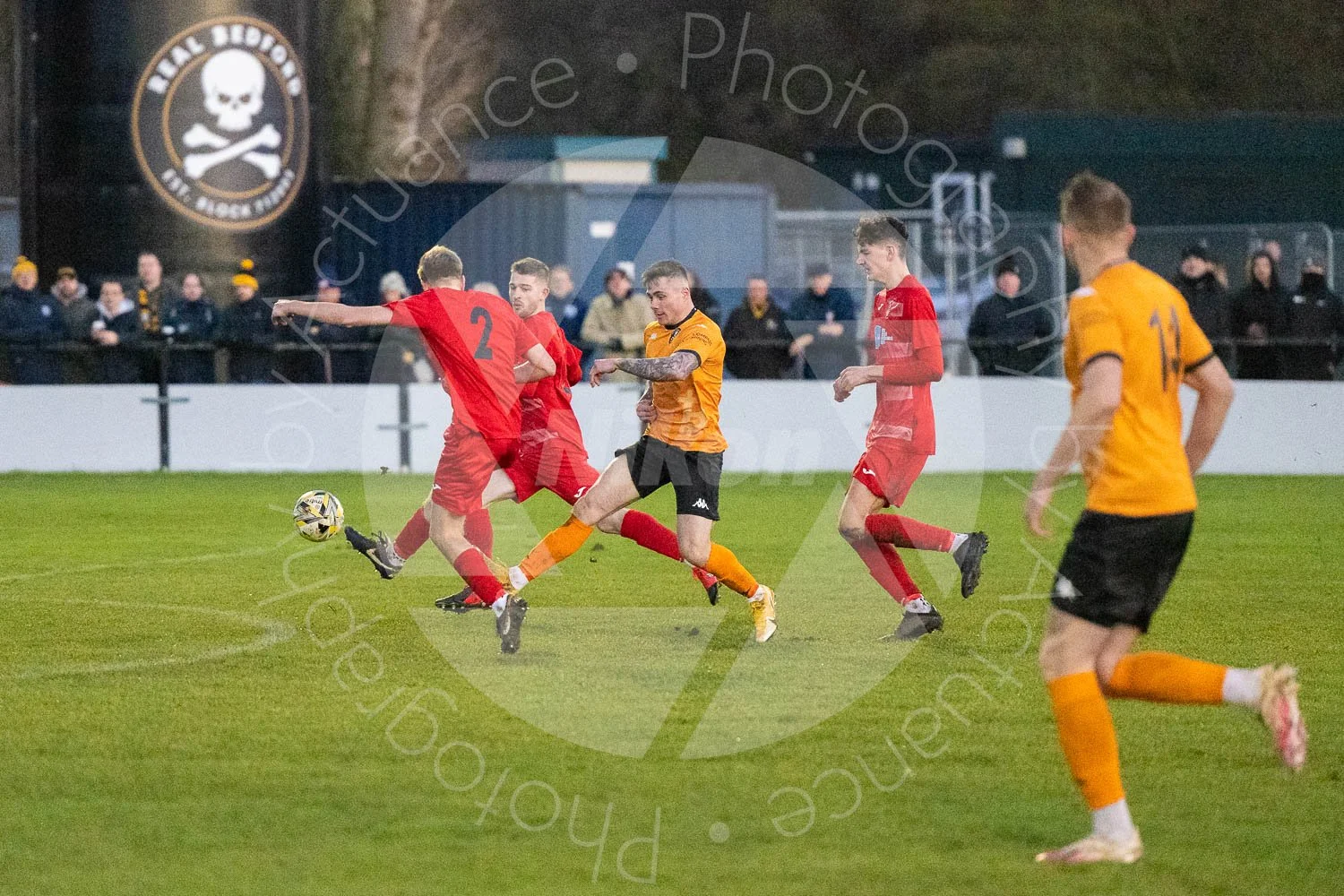 20230102 Real Bedford vs Langford #3719