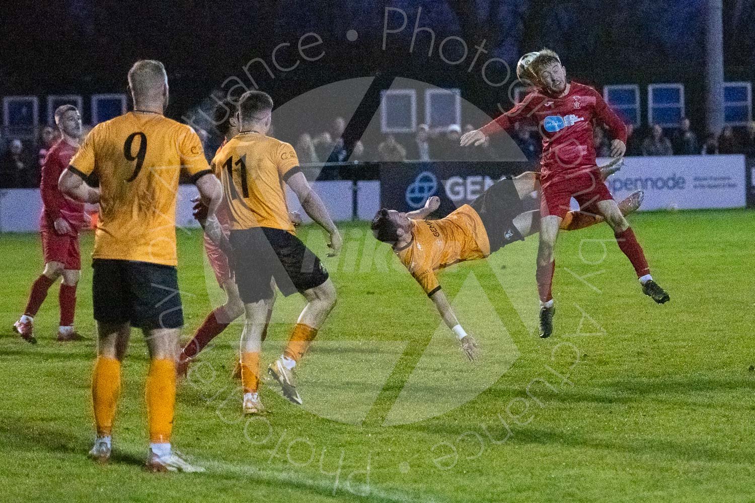 20230102 Real Bedford vs Langford #3798