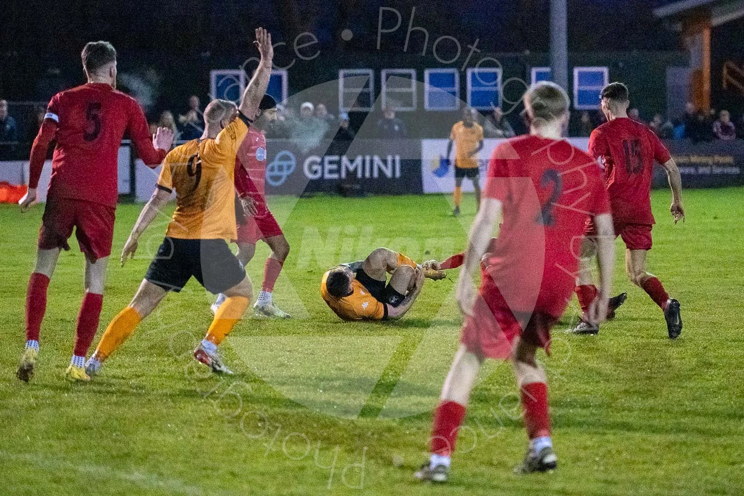 20230102 Real Bedford vs Langford #3821