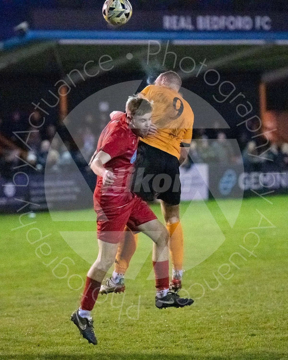 20230102 Real Bedford vs Langford #3827