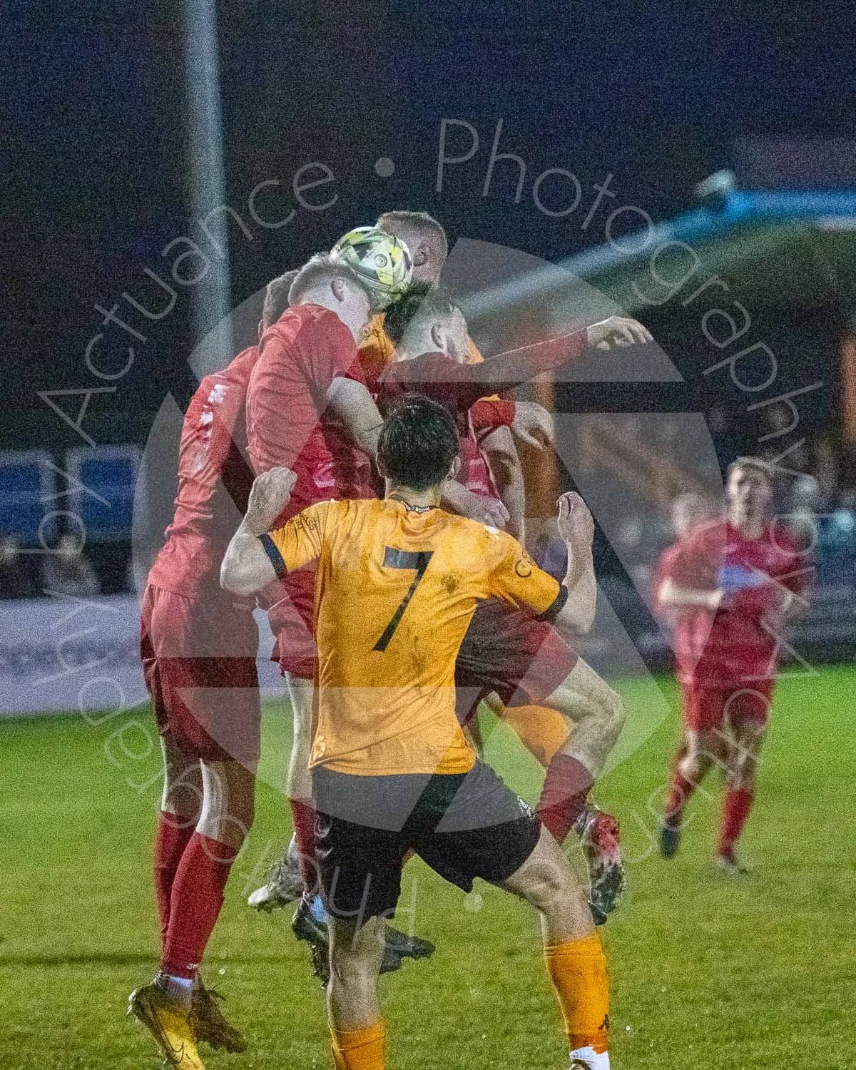 20230102 Real Bedford vs Langford #3837