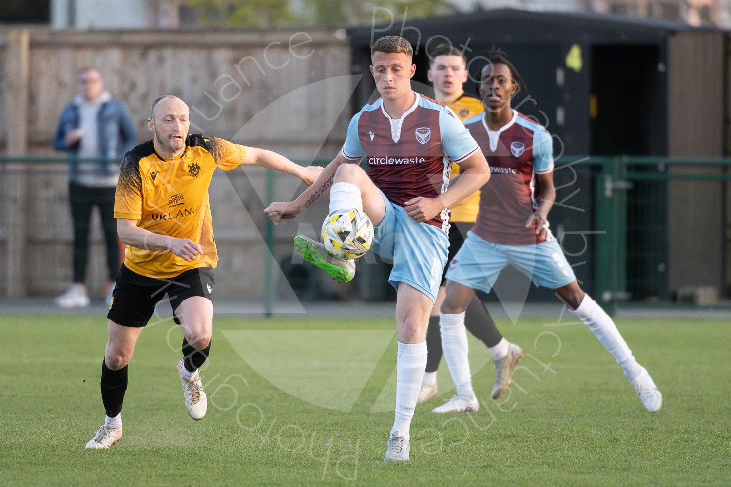 20230425 Stotfold FC vs Eaton Socon #7606