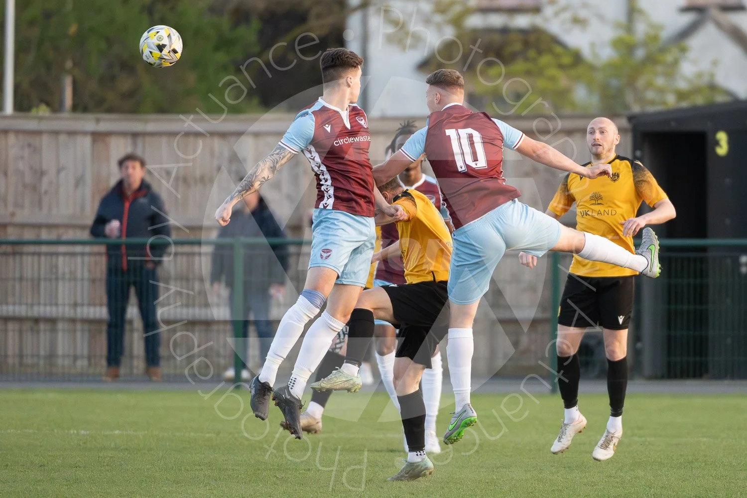 20230425 Stotfold FC vs Eaton Socon #7607