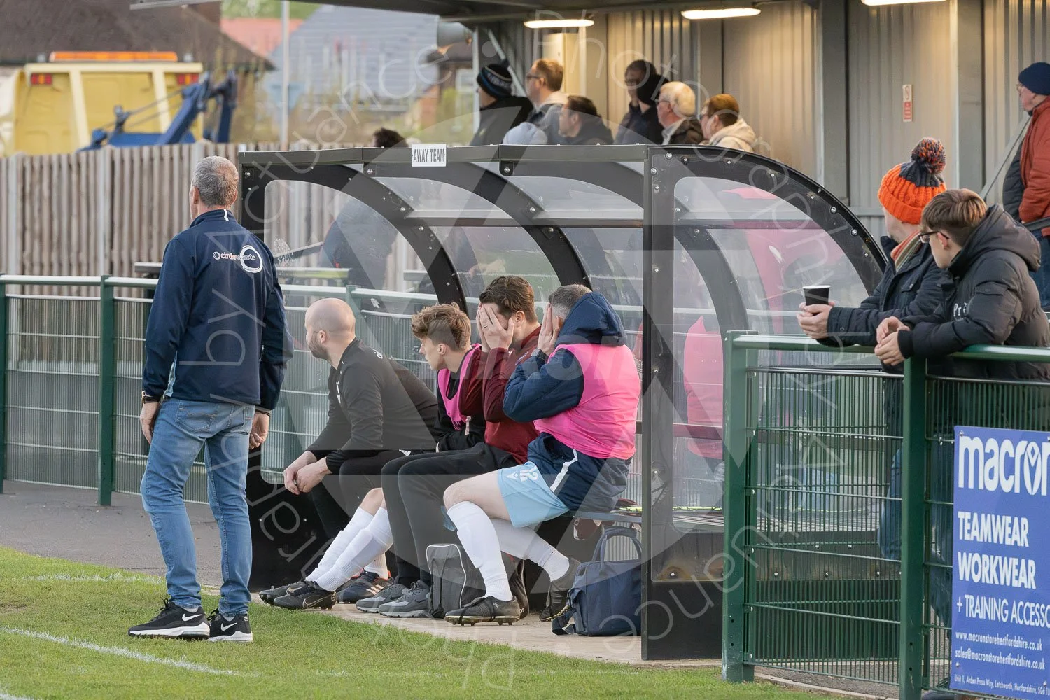 20230425 Stotfold FC vs Eaton Socon #7659