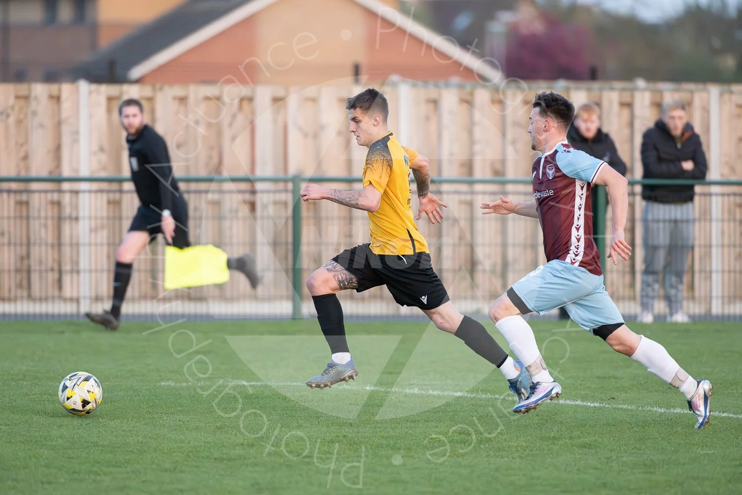 20230425 Stotfold FC vs Eaton Socon #7666