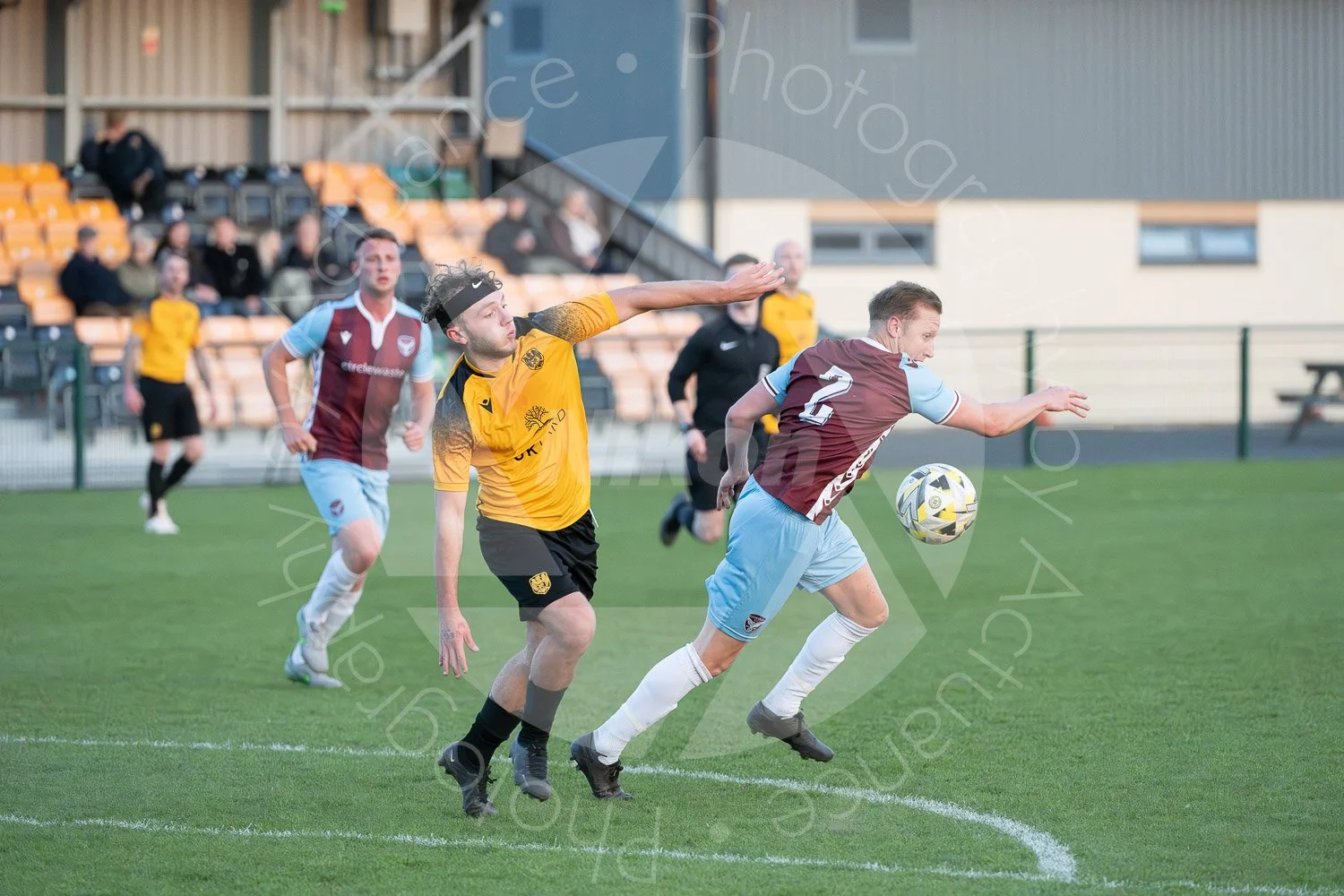 20230425 Stotfold FC vs Eaton Socon #7686