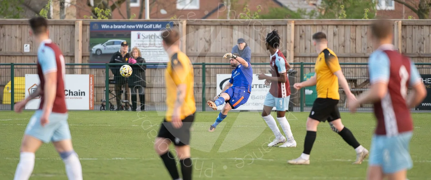 20230425 Stotfold FC vs Eaton Socon #7697