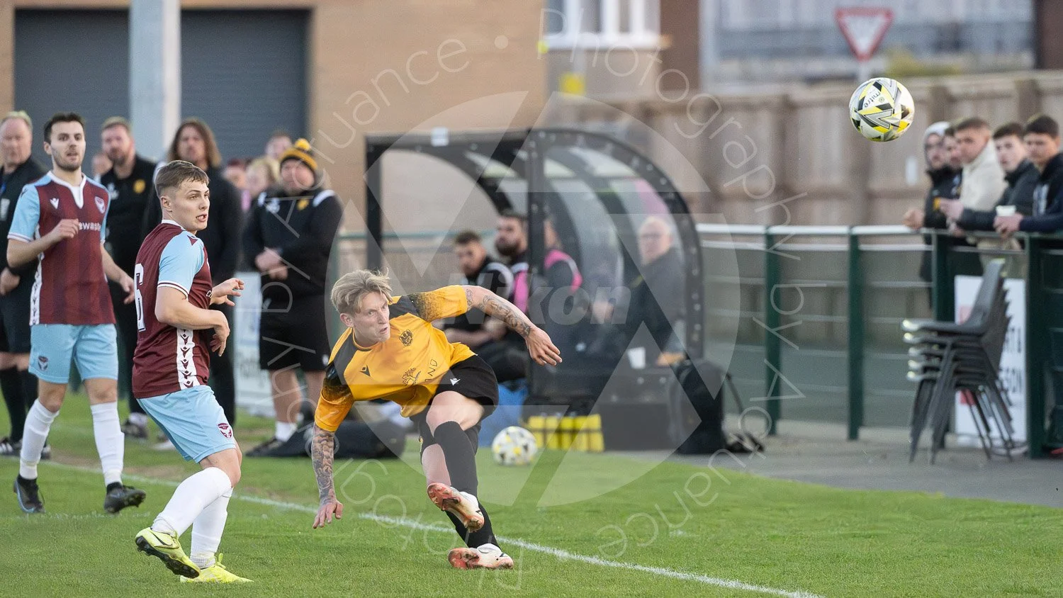 20230425 Stotfold FC vs Eaton Socon #7781