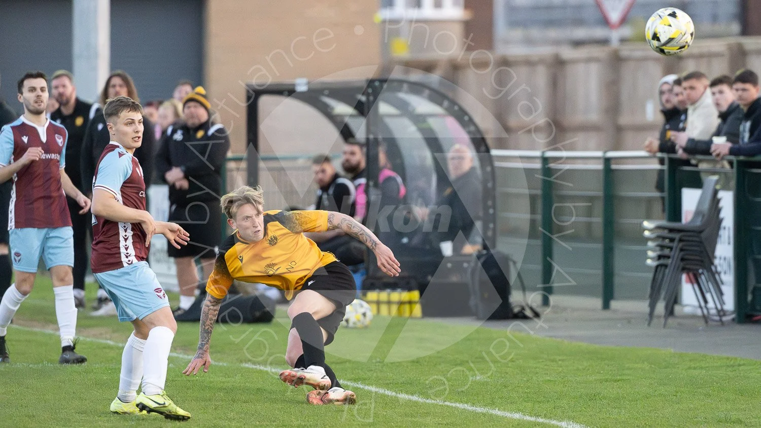 20230425 Stotfold FC vs Eaton Socon #7782