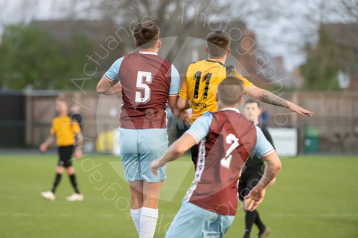 20230425 Stotfold FC vs Eaton Socon #7787