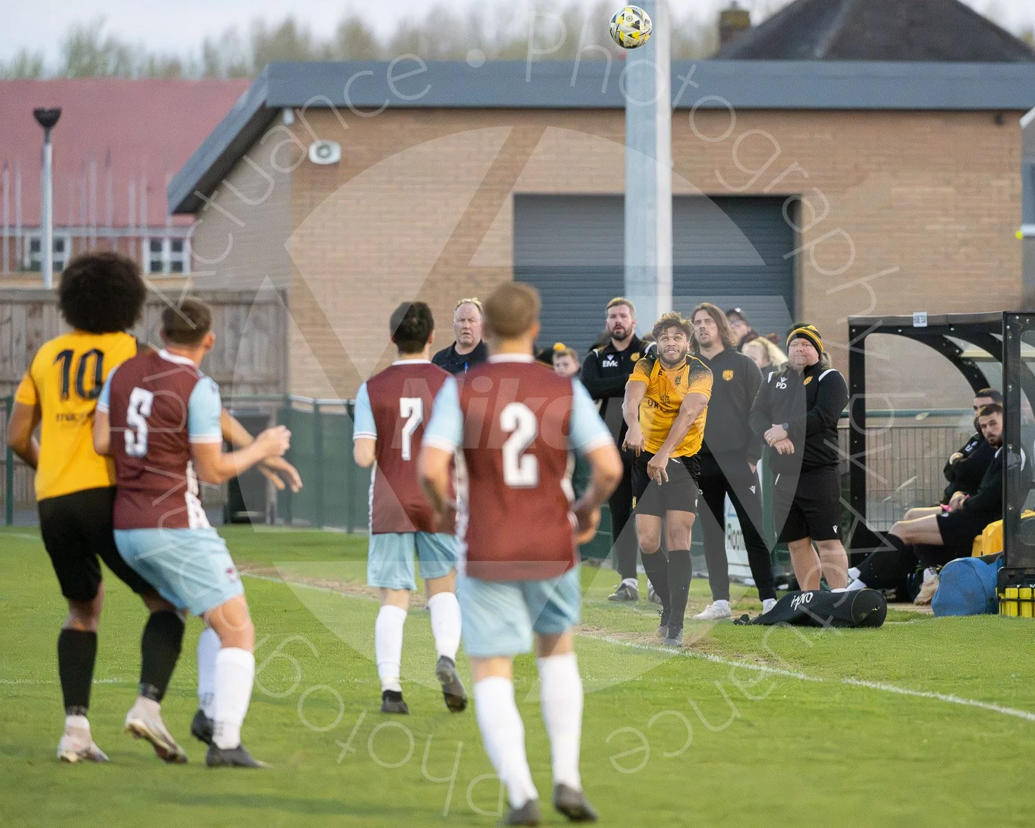 20230425 Stotfold FC vs Eaton Socon #7823