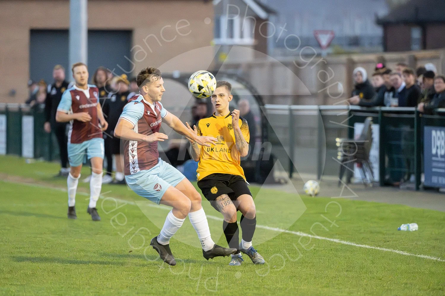 20230425 Stotfold FC vs Eaton Socon #7834