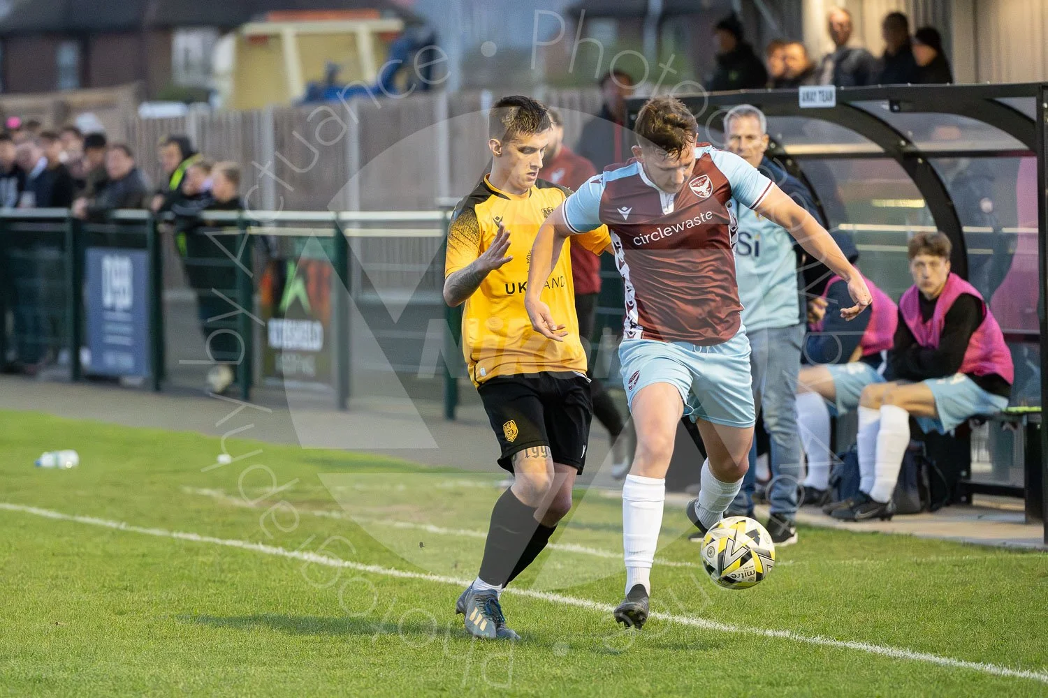 20230425 Stotfold FC vs Eaton Socon #7836