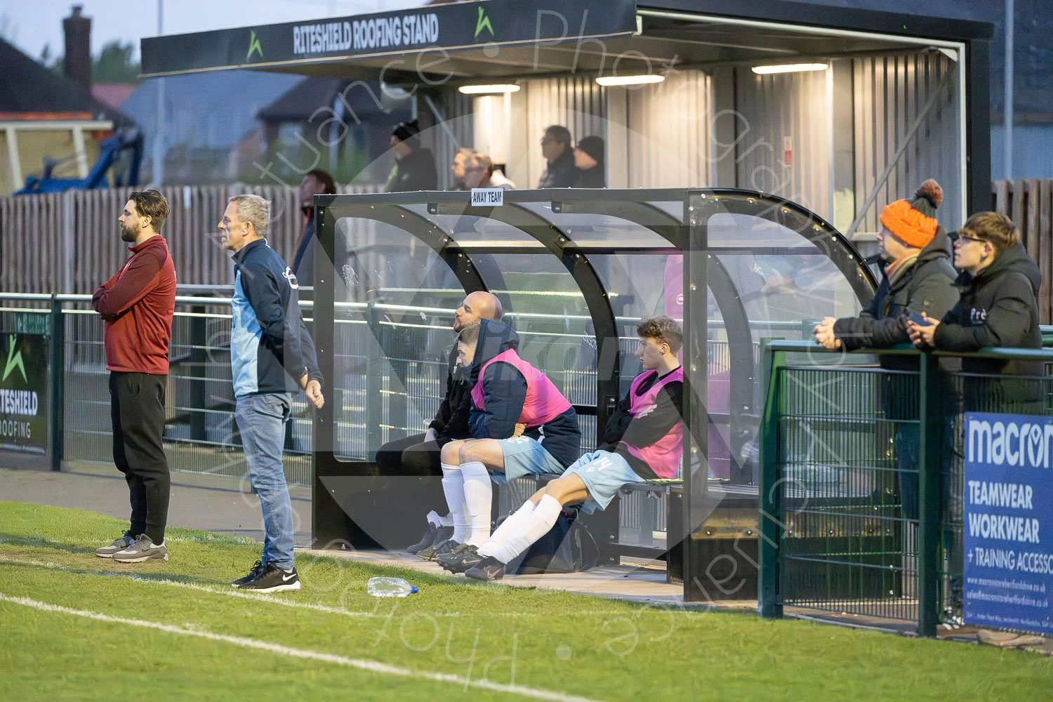 20230425 Stotfold FC vs Eaton Socon #7877