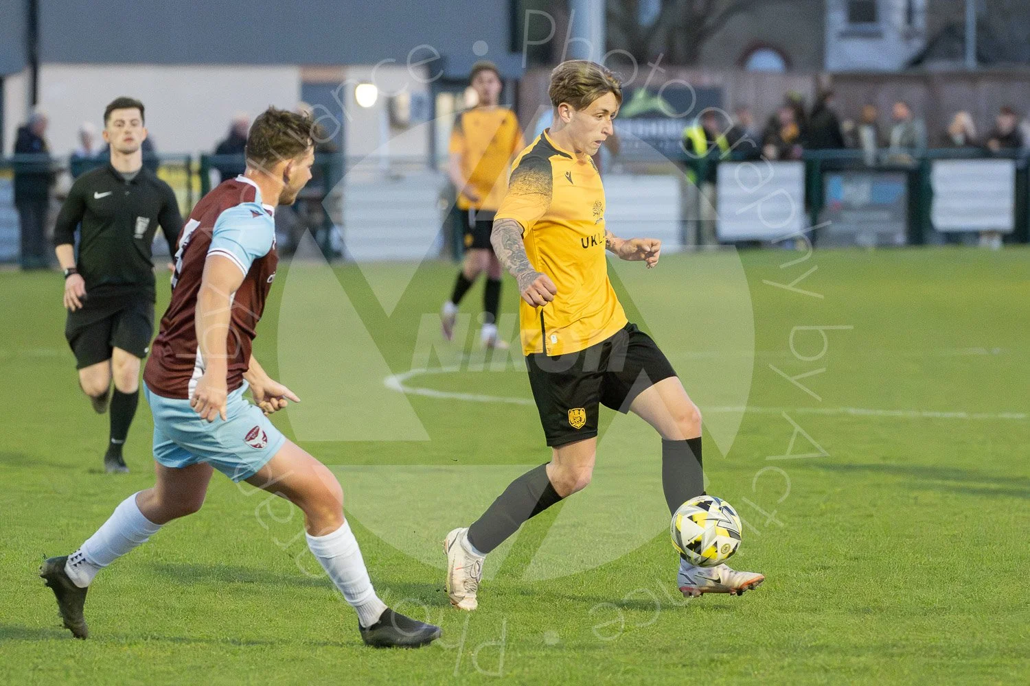 20230425 Stotfold FC vs Eaton Socon #7880