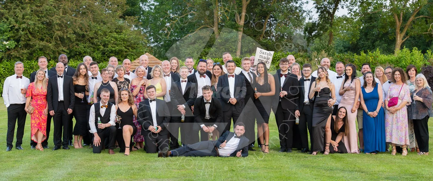 20230610 Ampthill Extras End of Season Party #8454