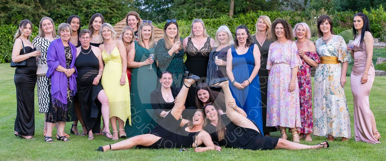 20230610 Ampthill Extras End of Season Party #8503