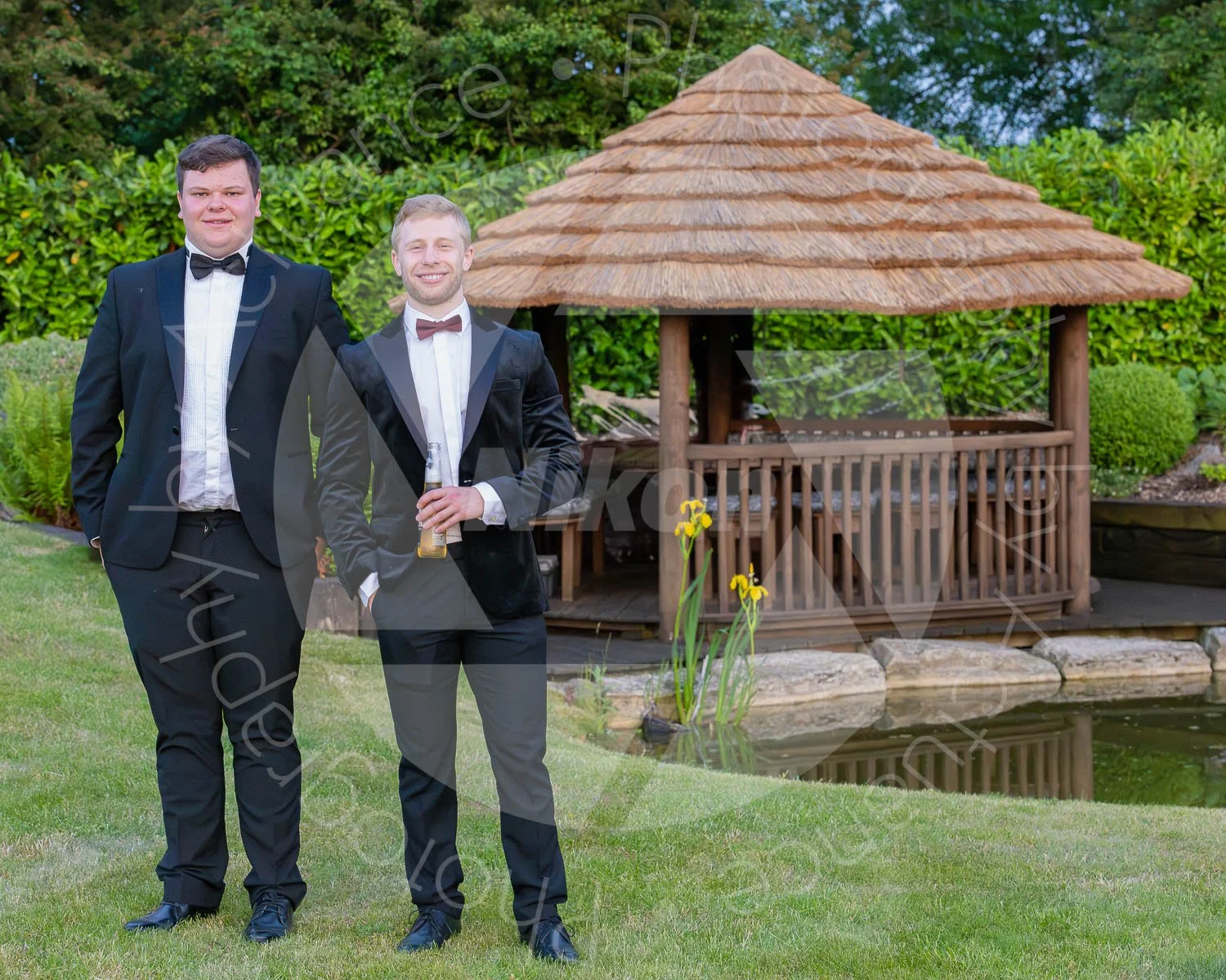 20230610 Ampthill Extras End of Season Party #8516