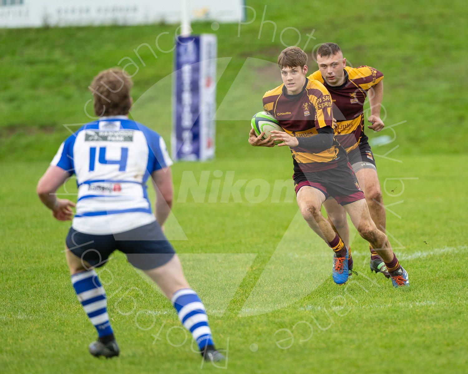 20231021 Kettering 2nd XV vs Ampthill Extras #9914-Gallery.JPG