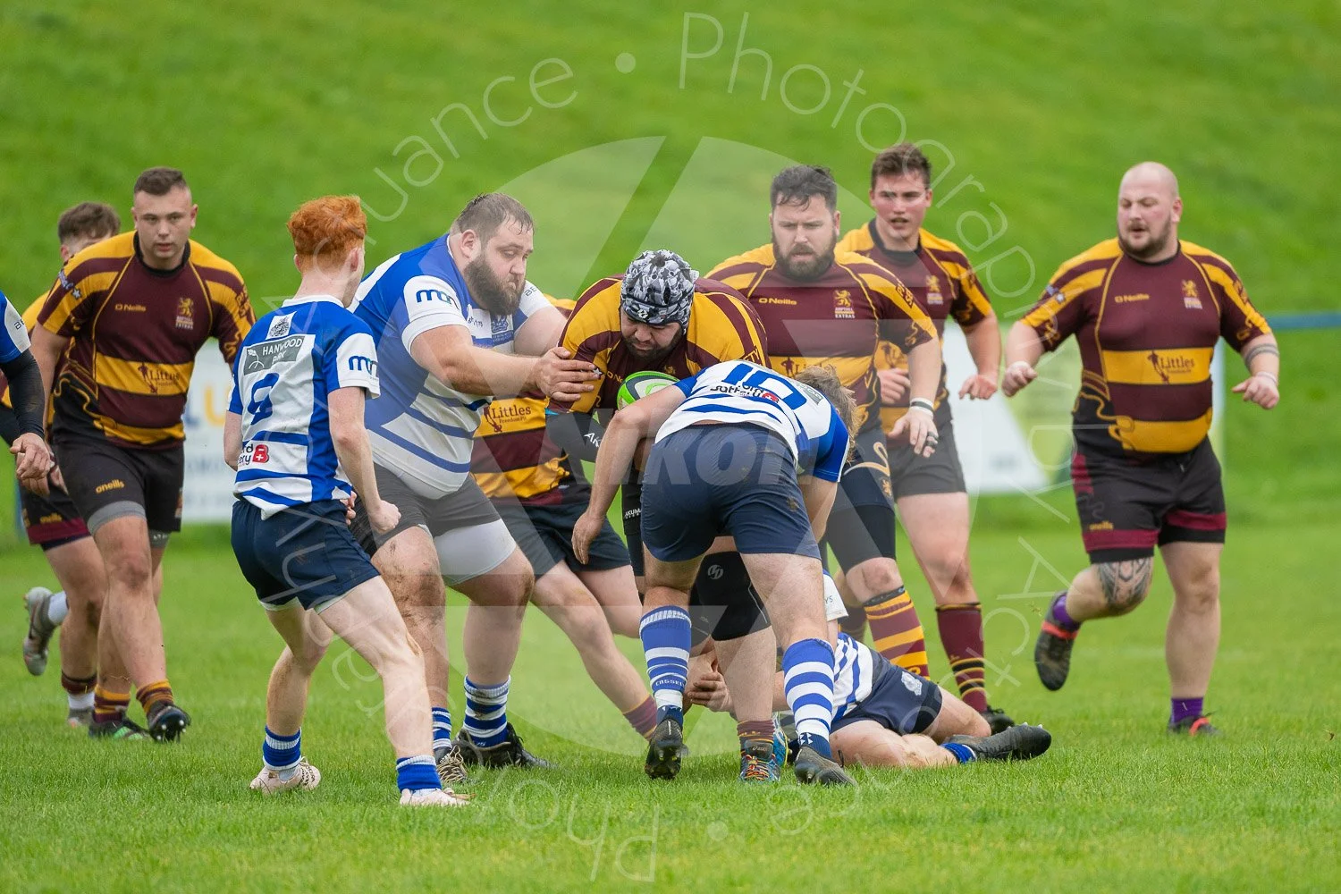 20231021 Kettering 2nd XV vs Ampthill Extras #9639-Gallery.JPG
