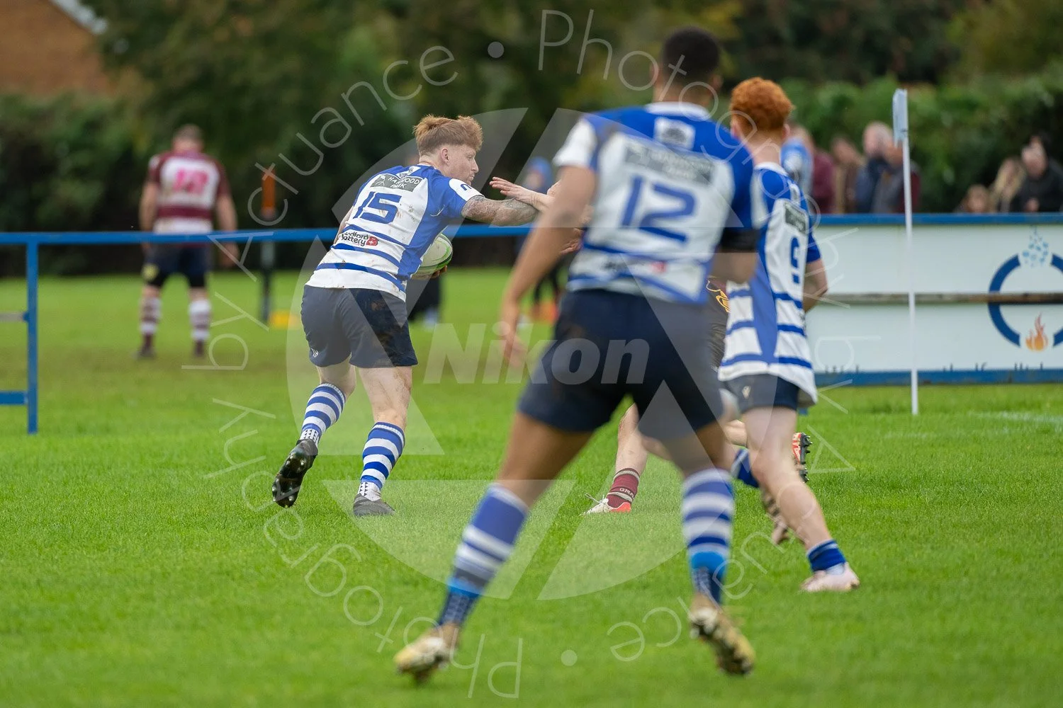 20231021 Kettering 2nd XV vs Ampthill Extras #9889-Gallery.JPG