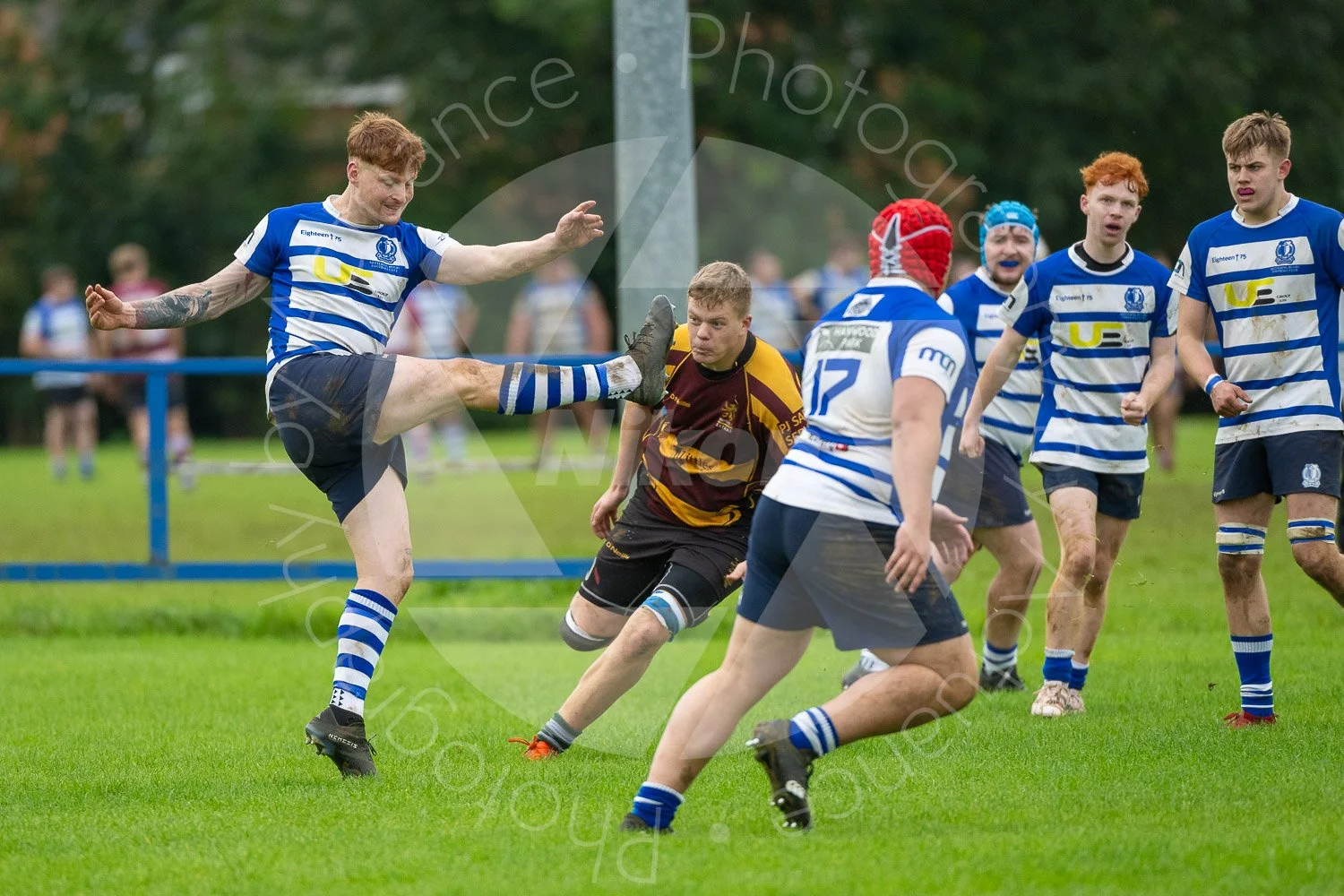 20231021 Kettering 2nd XV vs Ampthill Extras #9913-Gallery.JPG