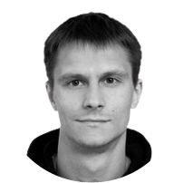 Igor Novogran Head of Back-End Team Igor is a research engineer, a cryptographer and a programmer. He developed high practical skills in cryptography during the 5 years he spent working at the Committee for State Security of Belarus. He later joined the R&D center of SK hynix where he designed algorithms which are going to be used in the next generation of storage devices. He was also involved in the development of a blockchain-based poker application and protocol (totalpoker.io). Igor studied Applied Mathematics and Cryptography at the Institute of Cryptography, Telecommunications and Computer Science (IKSI) in Moscow. LinkedIn