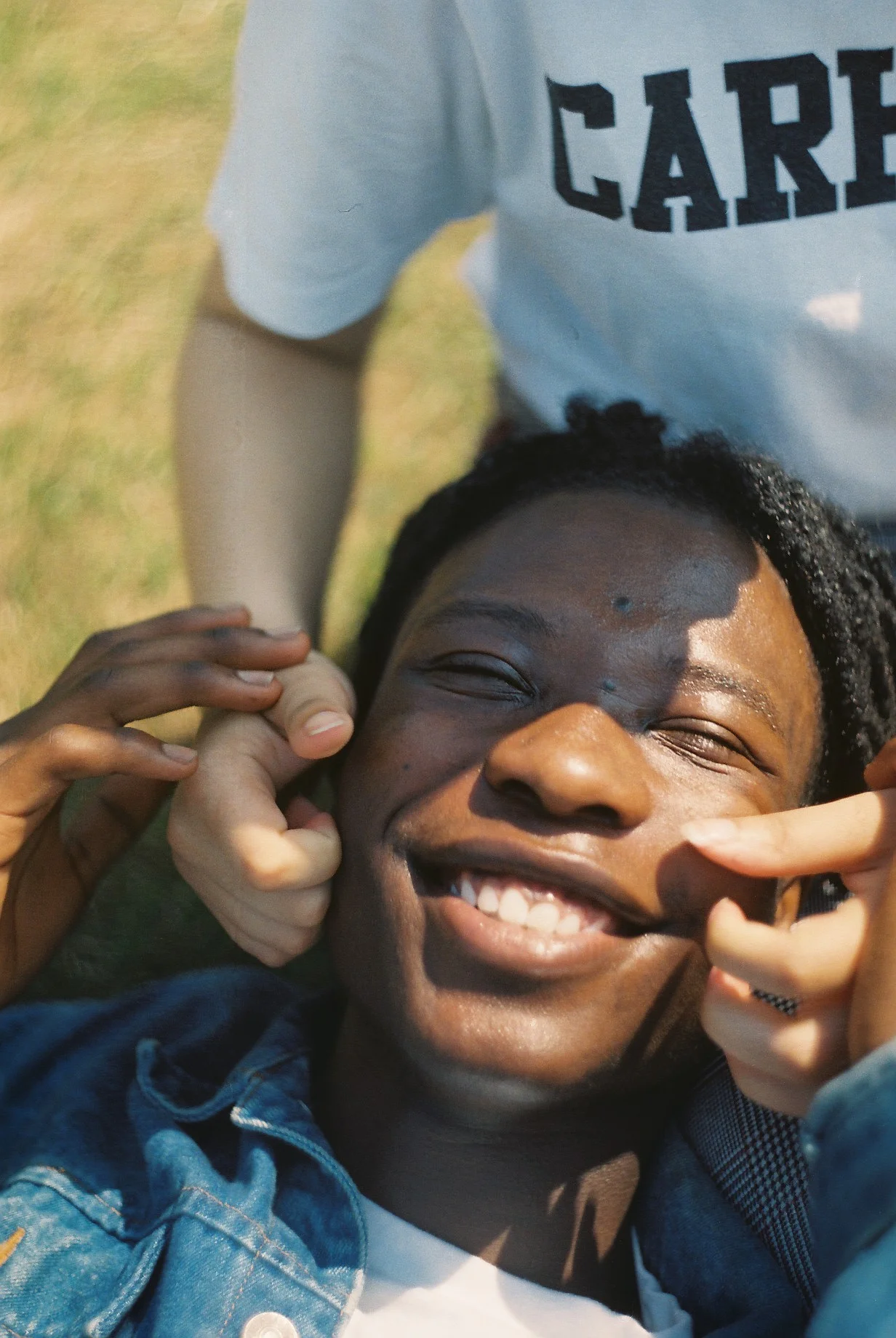 The Kids Are Alright II