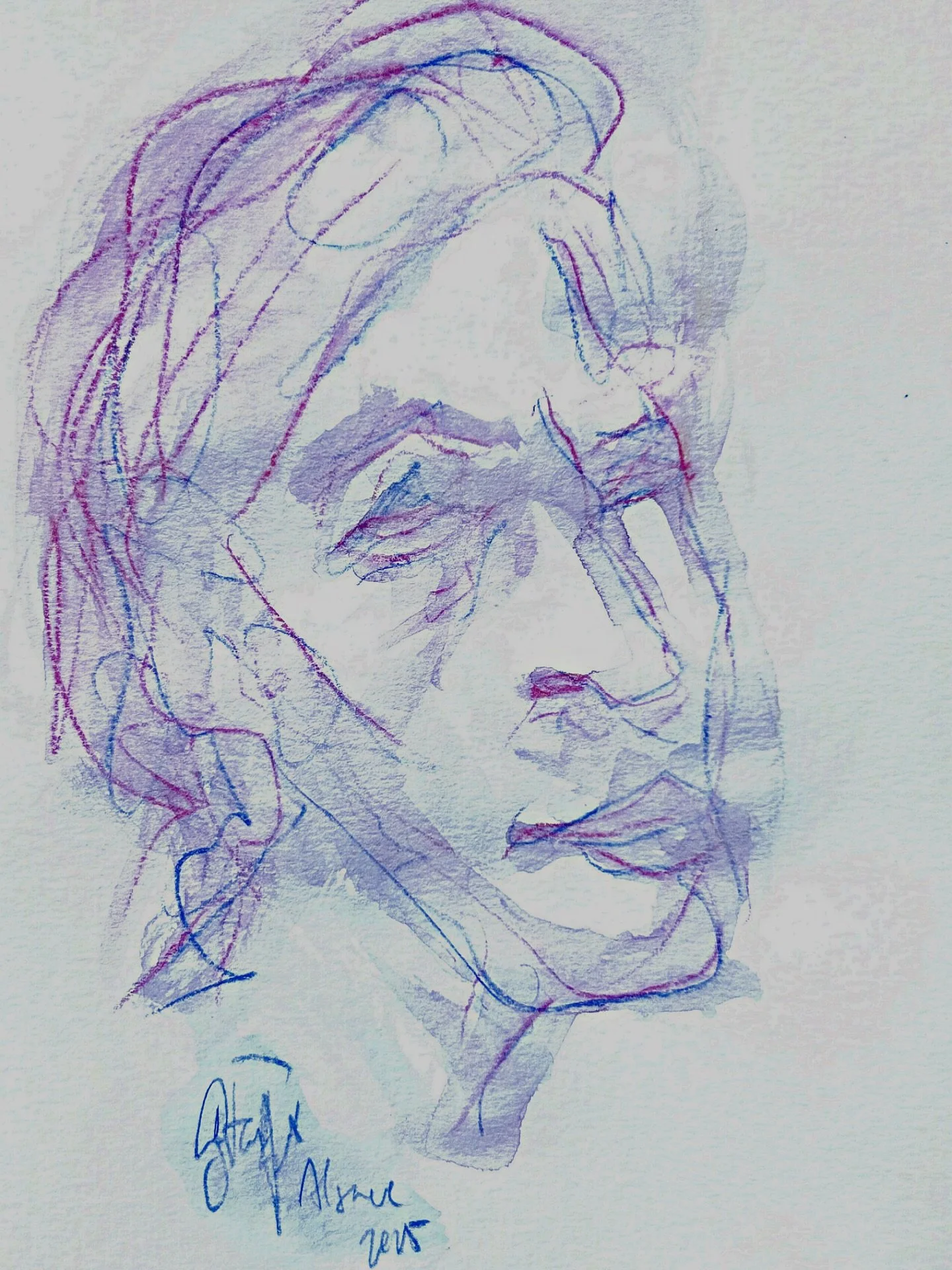 Studio-Phase
@alsace 
#workinprogress #artinprogress #sketch #firstidea #artist #artwork #drawing #today #artinfrance #sketching #newworks #painting #paintingsofinstagram