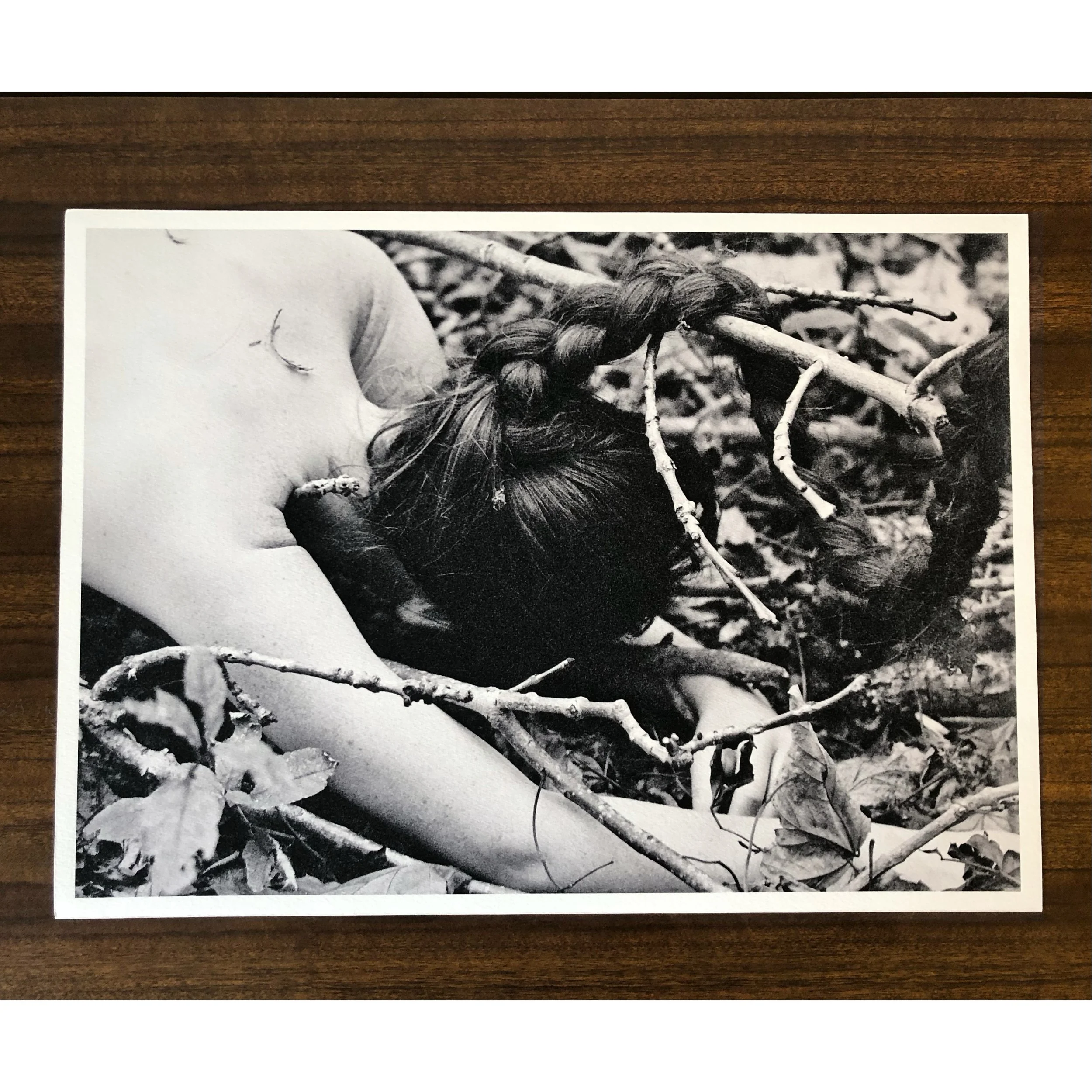 'Persephone's Lust' Archival Giclée Photo Print