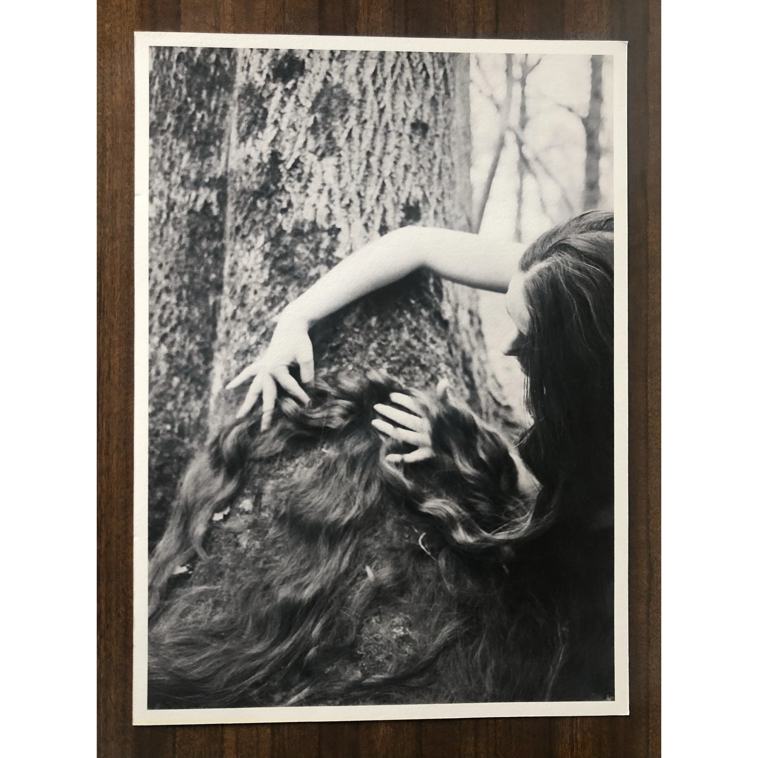 'Persephone's Lust' Archival Giclée Photo Print