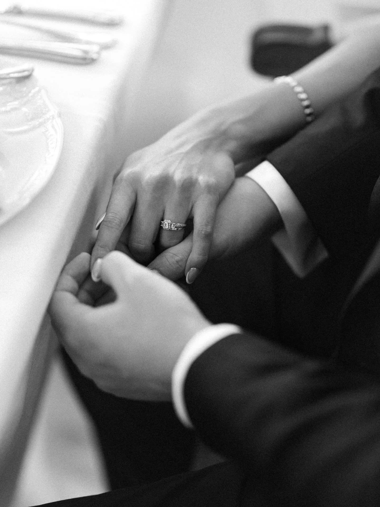 That quiet moment.
Some things aren&rsquo;t meant for the crowd.

#intimatemoments #candidwedding #quietconnection #authenticlove #moodygrams