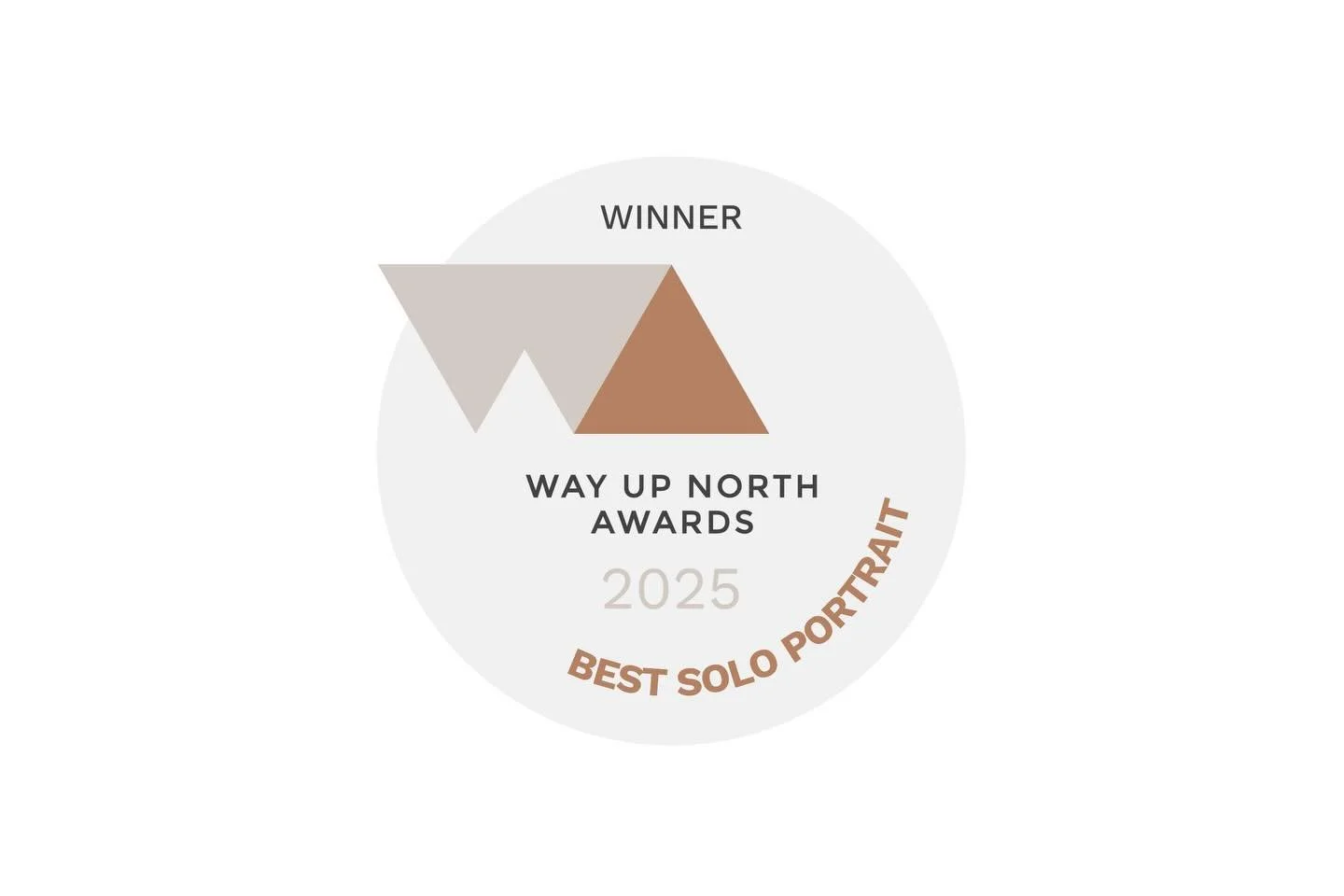 Grateful for this one. 🤍
Solo portrait.

Finding words for this feels a bit tricky. I am happy and excited to have won the Way Up North Award in the Solo Portrait category. A huge thank you to @wayupnorth , this community is like a second family to 