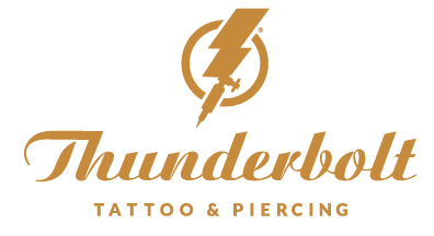 Thunderbolt Tattoo &amp; Piercing