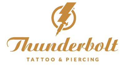 Thunderbolt Tattoo & Piercing